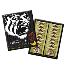 B_受注】【T-SHOP限定】2025 JERA セ・リーグ優勝記念 ロゴ シルク