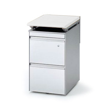 IncLude 袖机 JF-046LCB-ZL｜オフィスデスク｜イトーキ公式オンライン