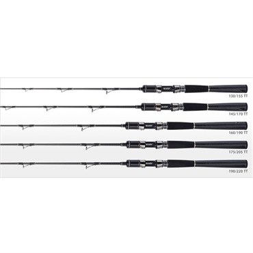 黒鯛工房 THE アスリート KM JAPAN 158/185 2台目兼松モデル 未使用 黒鯛