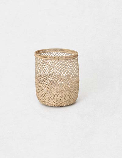 かご・容器 | ヨーガンレール ババグーリ オンラインショップ / Jurgen