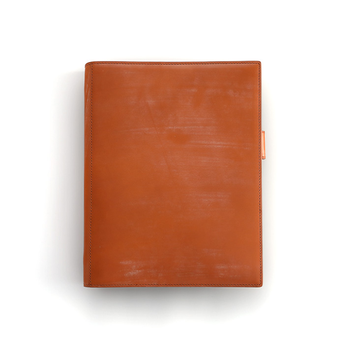 洗練されたルーズリーフ | Design my life