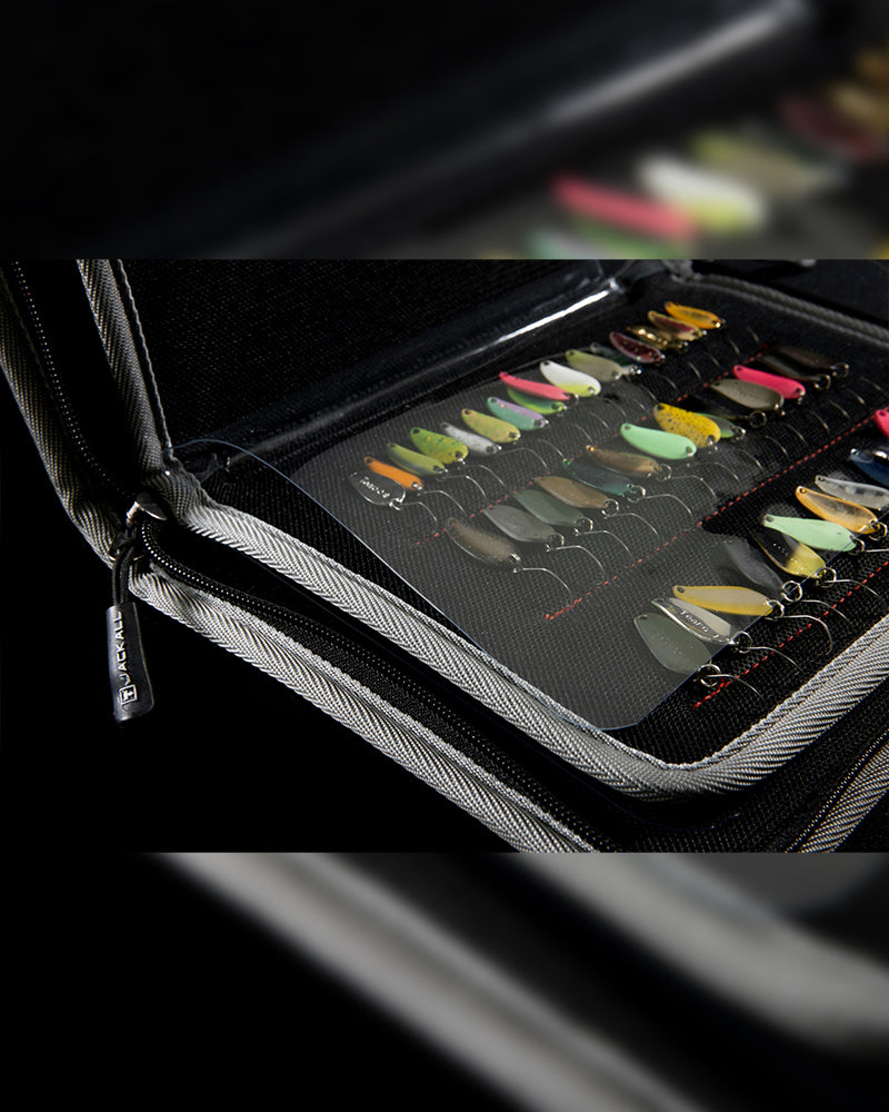 TIMON スプーンウォレットR