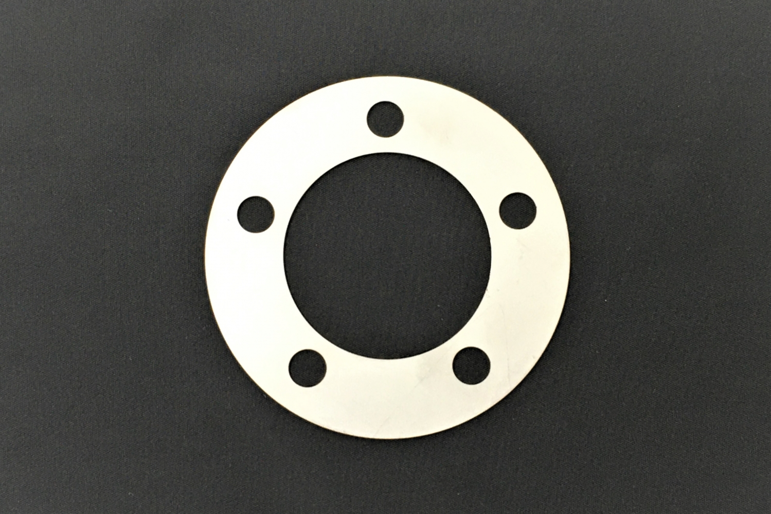 K-FACTORY ONLINE SHOP / GPZ900R／ZRX1100用フロントディスクローターシム