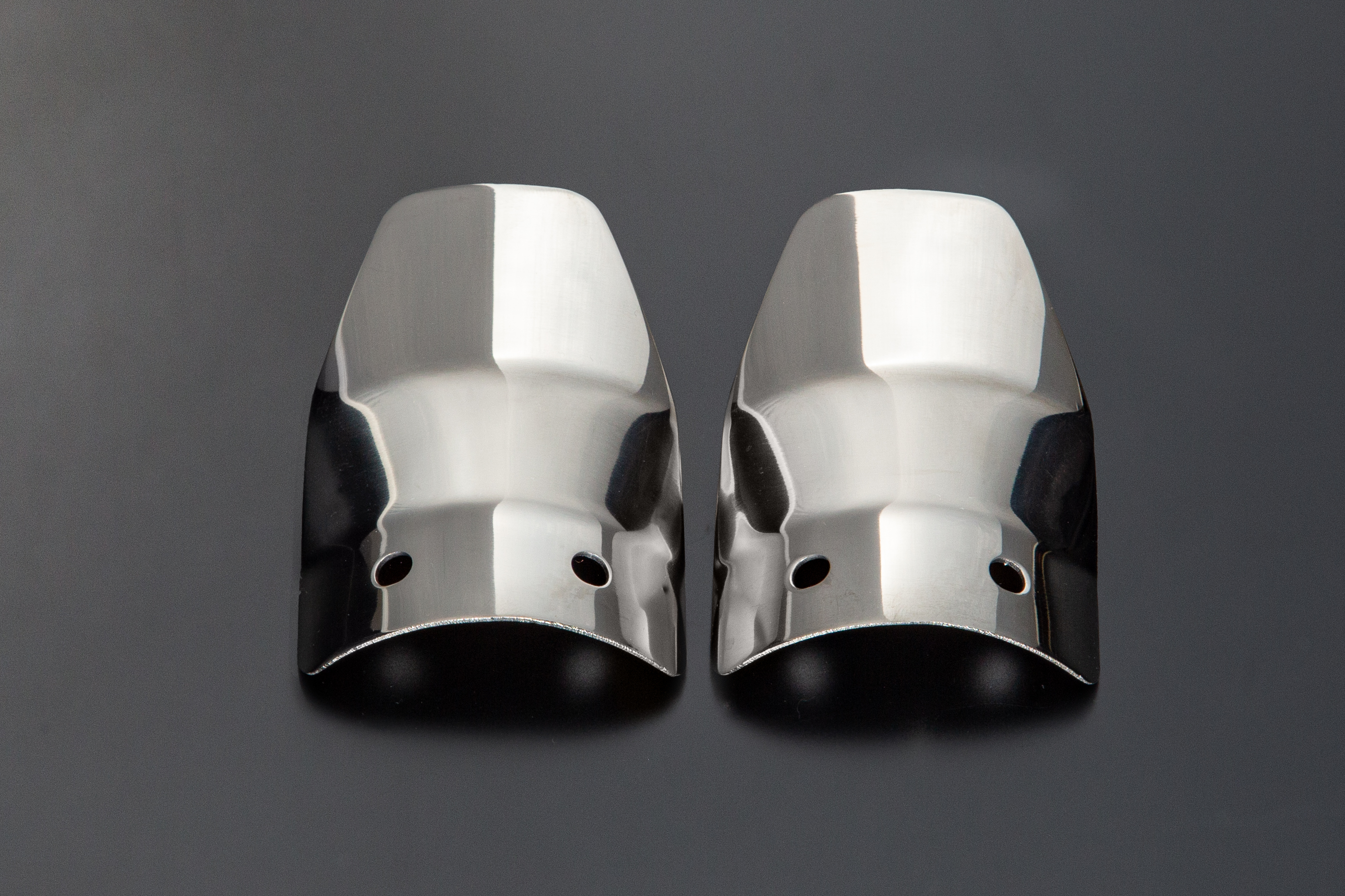 K-FACTORY ONLINE SHOP / フロントフォークガード（Mサイズ）