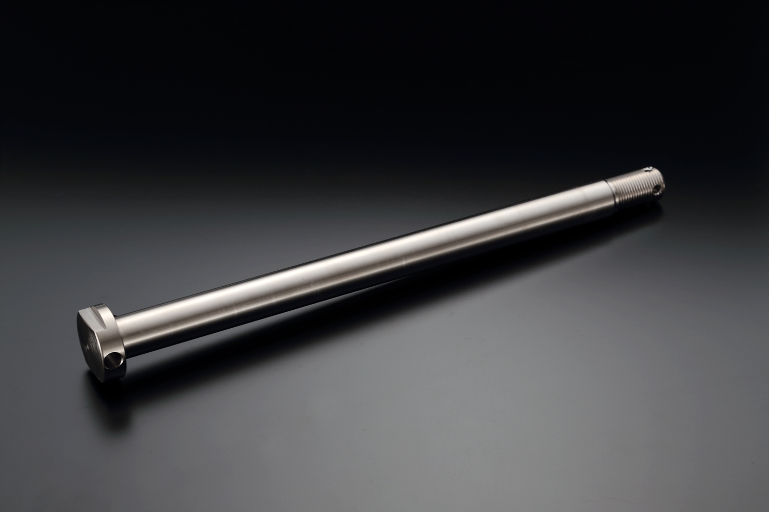 Ninja 250 R⁄ABS⁄SL フロント アクスルシャフト ク m1899