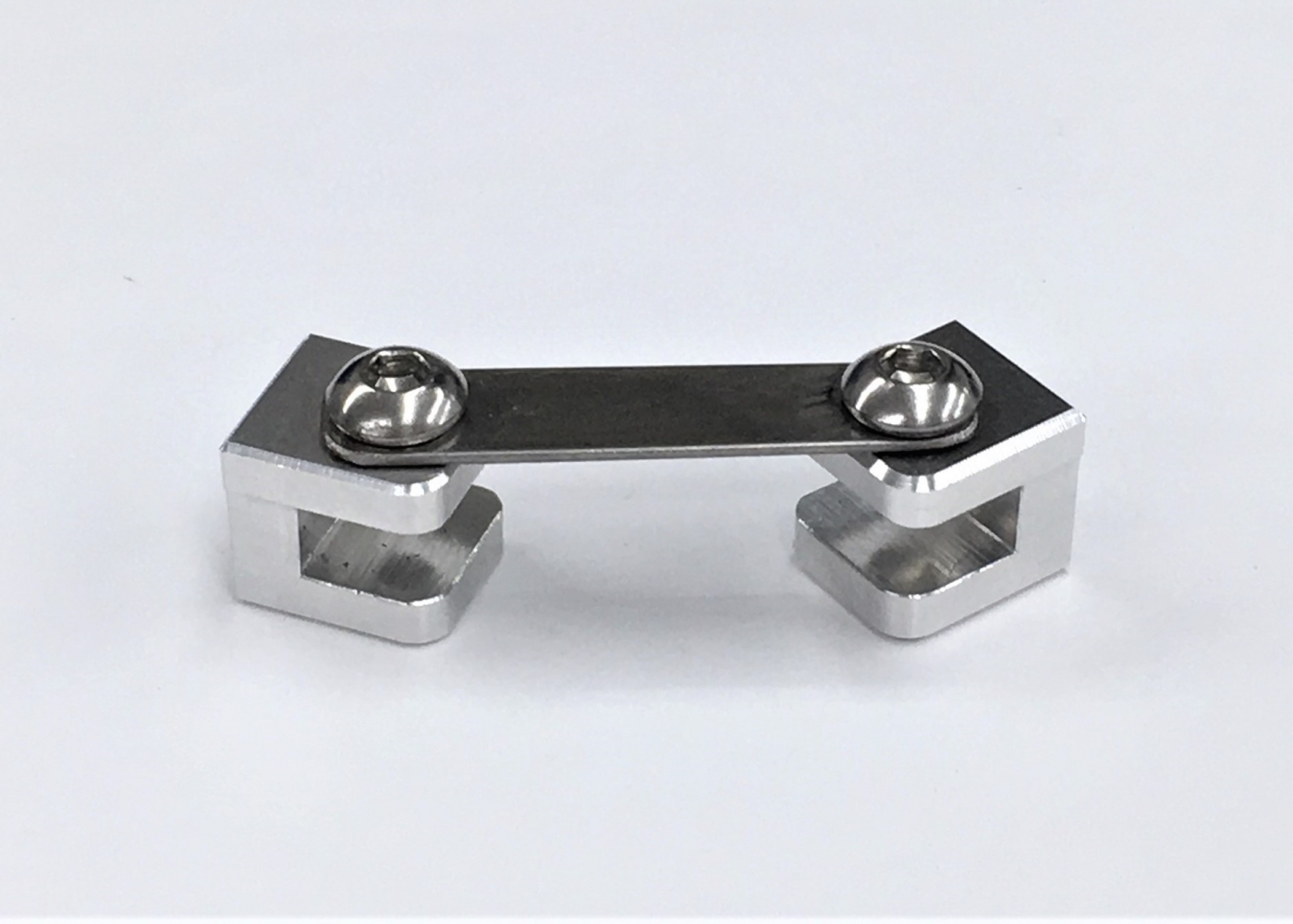 K-FACTORY ONLINE SHOP / ハンドルストッパー (NINJA250 ・400 '18-)