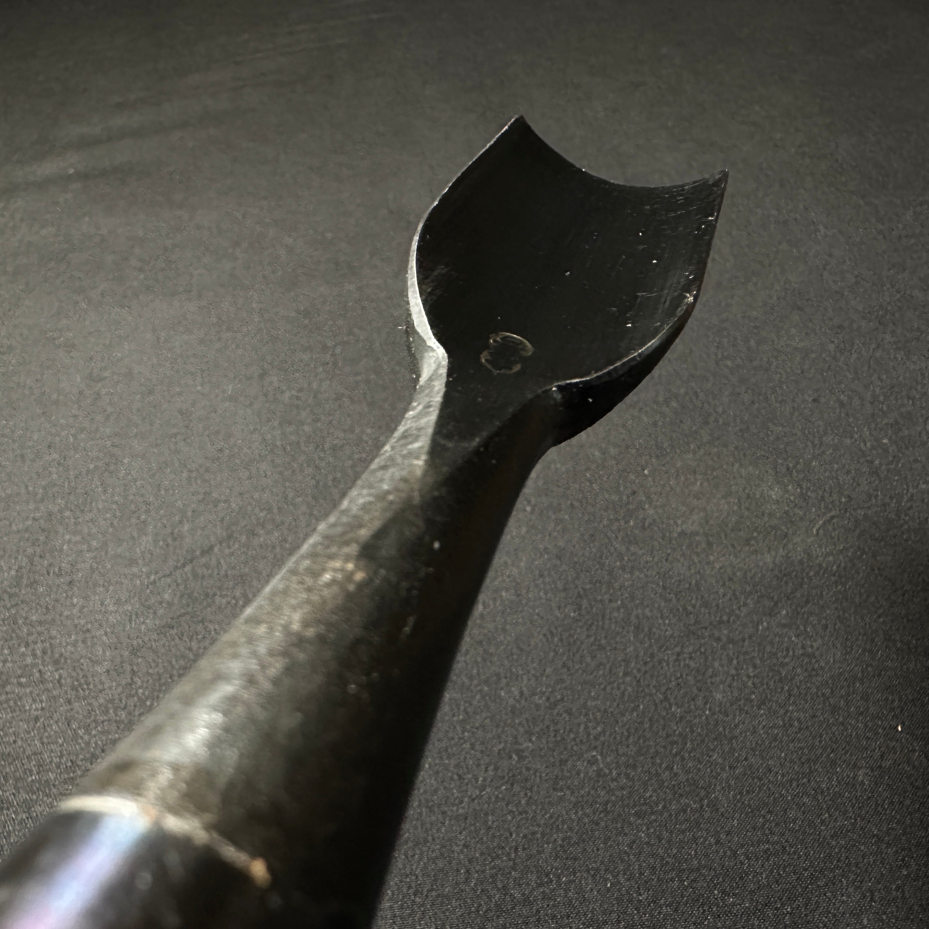 掘出し物 大吉 内丸叩鑿 21mm Daikichi Uchimaru Timber Chisels with