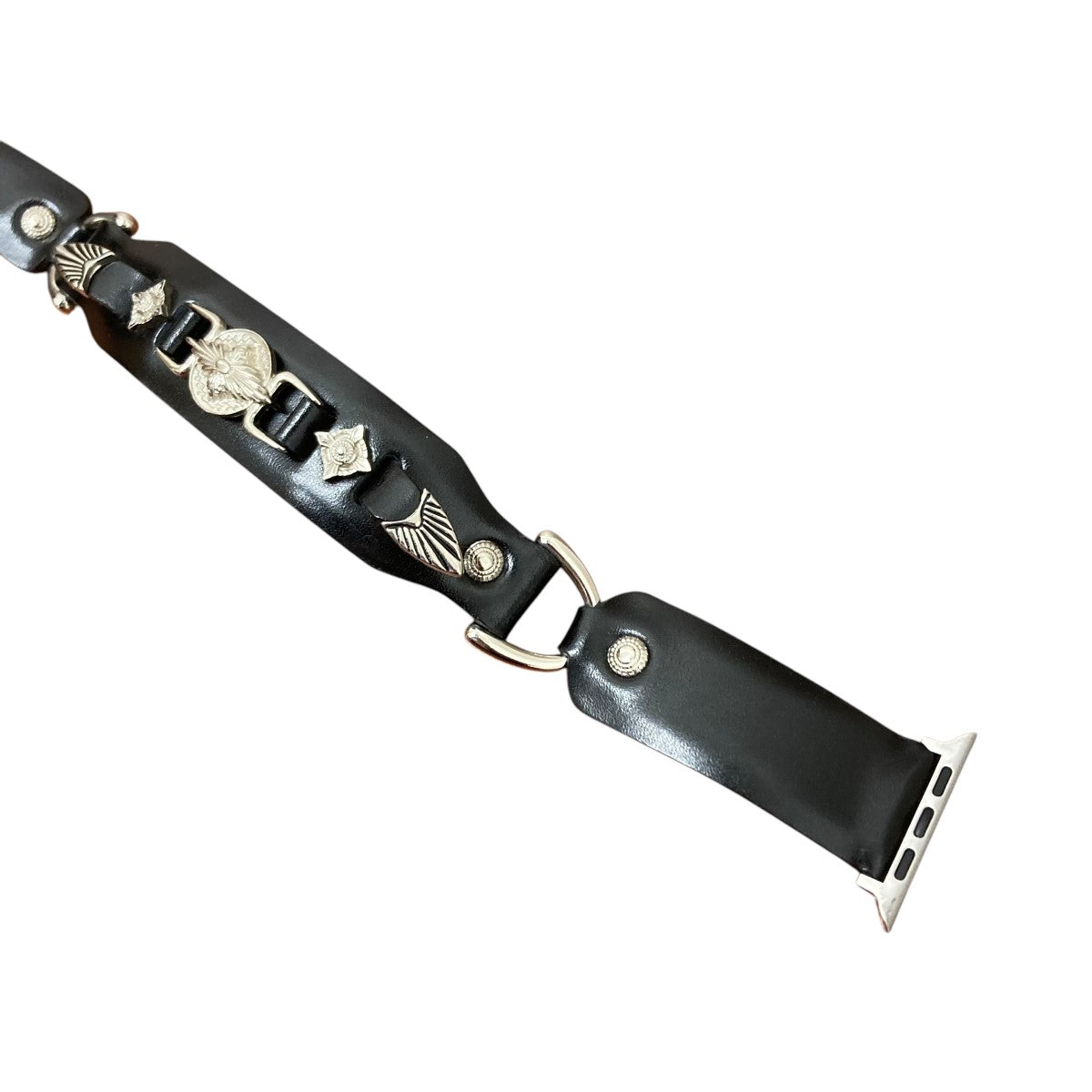 TOGA(トーガ) LEATHER WATCH BELT Apple Watch対応ベルト TZ242-AK943