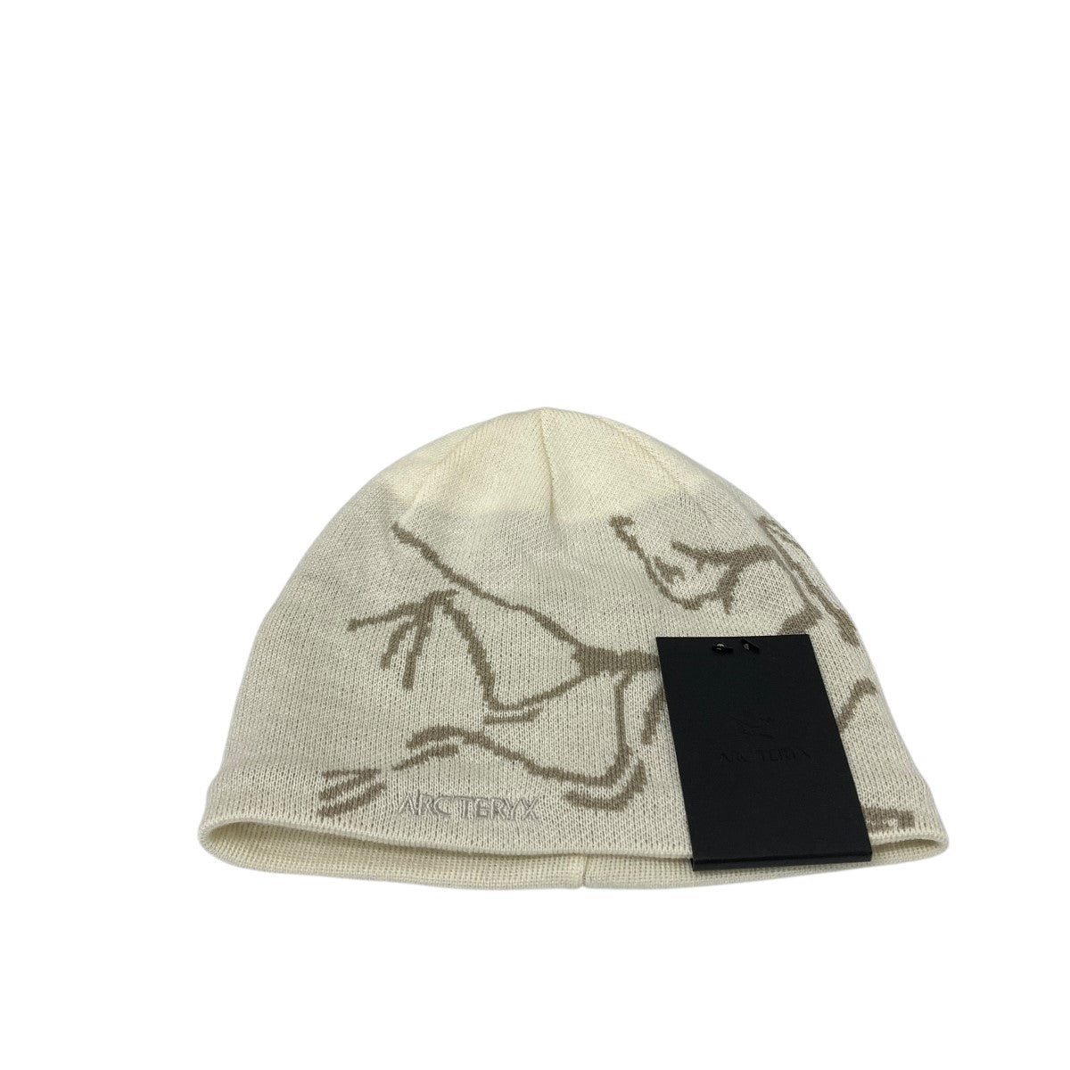 ARC'TERYX(アークテリクス) Bird Head Toque ニット帽 X000006756 オフ