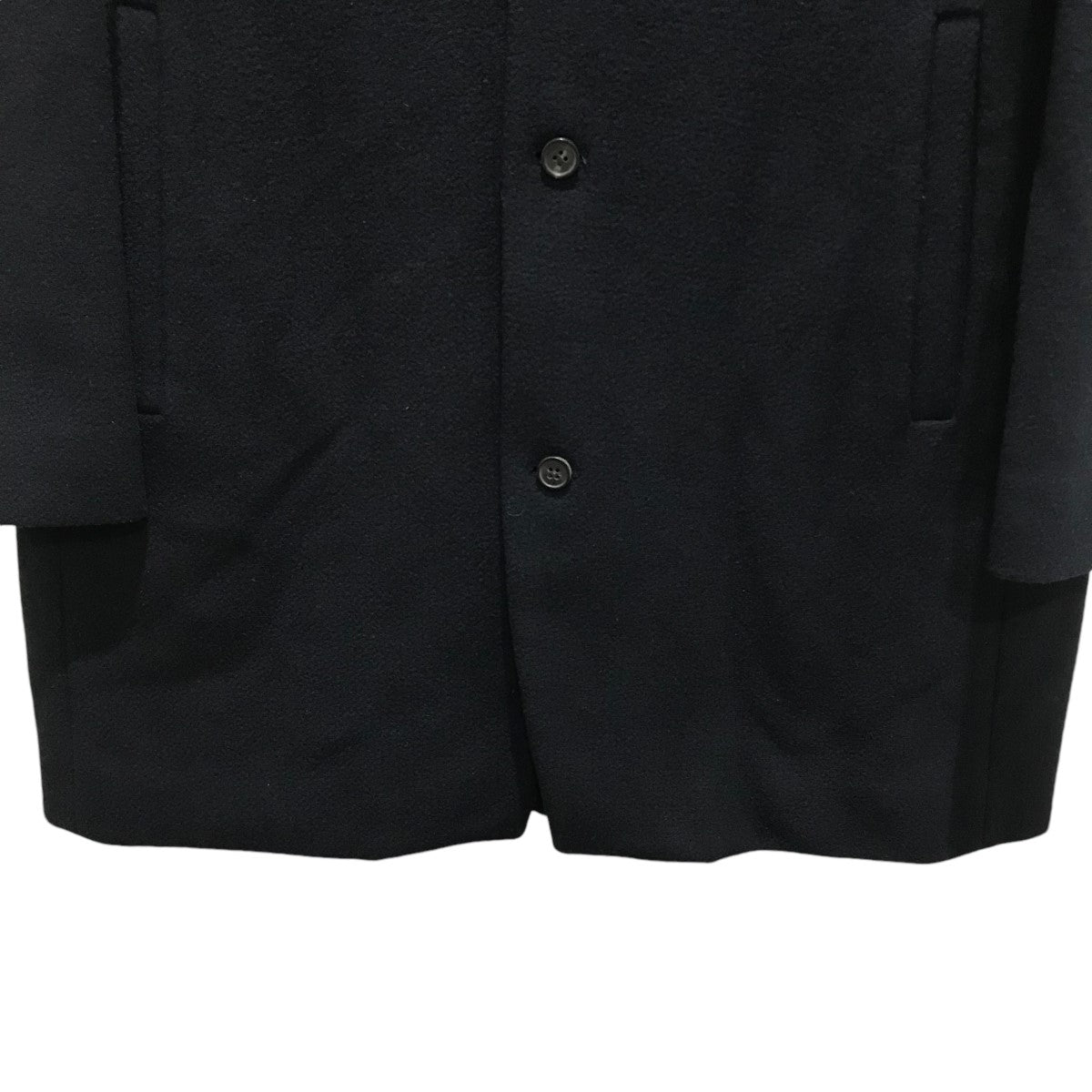 STEPHAN SCHNEIDER(ステファンシュナイダー) チェスターコート