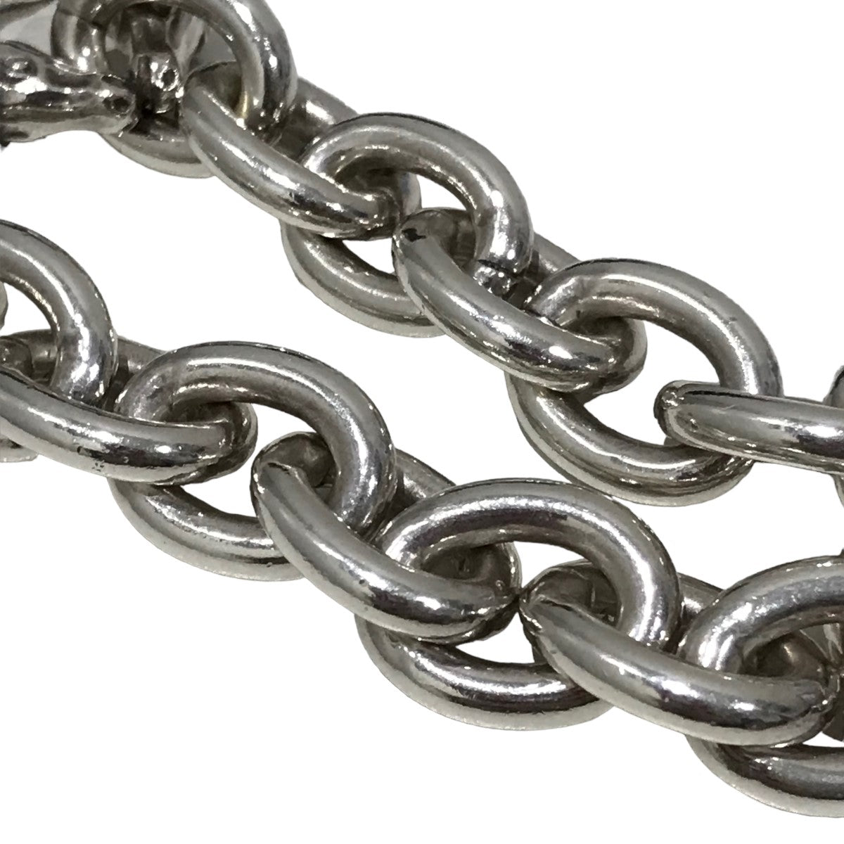 NICENESS(ナイスネス) NICENESS IVAN 18ホースリングチェーン