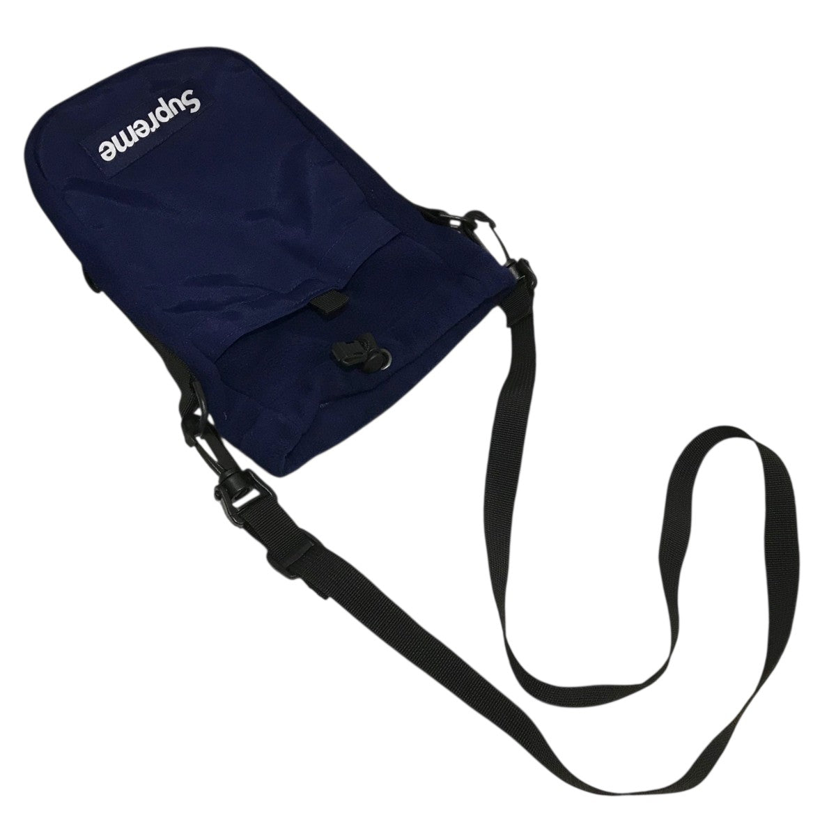 Supreme(シュプリーム) 【Polartec Sling Bag 】スポーティー