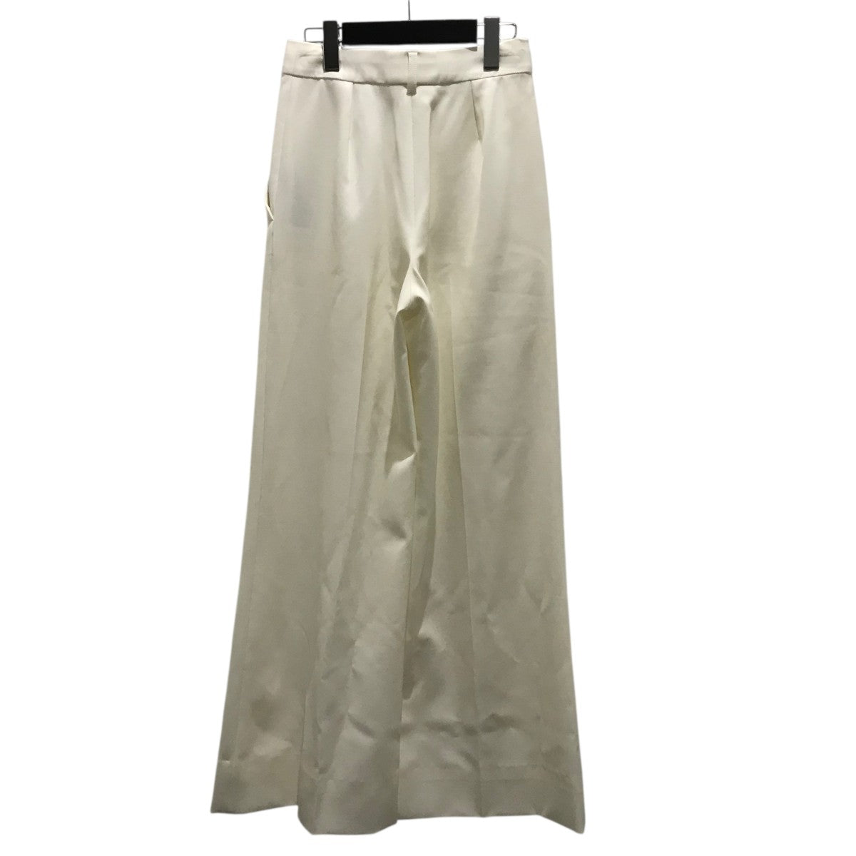 STELLA McCARTNEY(ステラマッカートニー) ワイドパンツ640206 640206