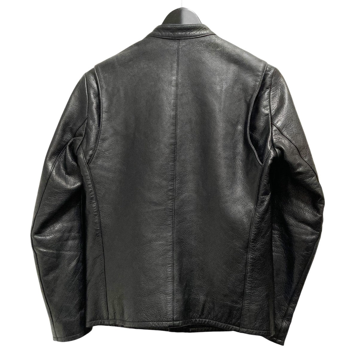 LITHIUM HOMME(リチウムオム) シングルライダースジャケットLH22 0103