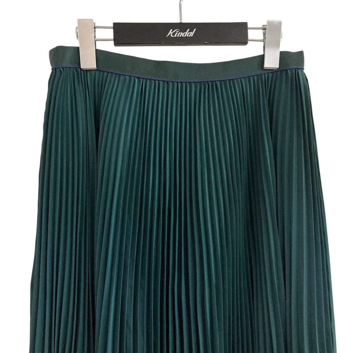 sacai luck(サカイラック) プリーツスカート15AWLU987 15AWLU987