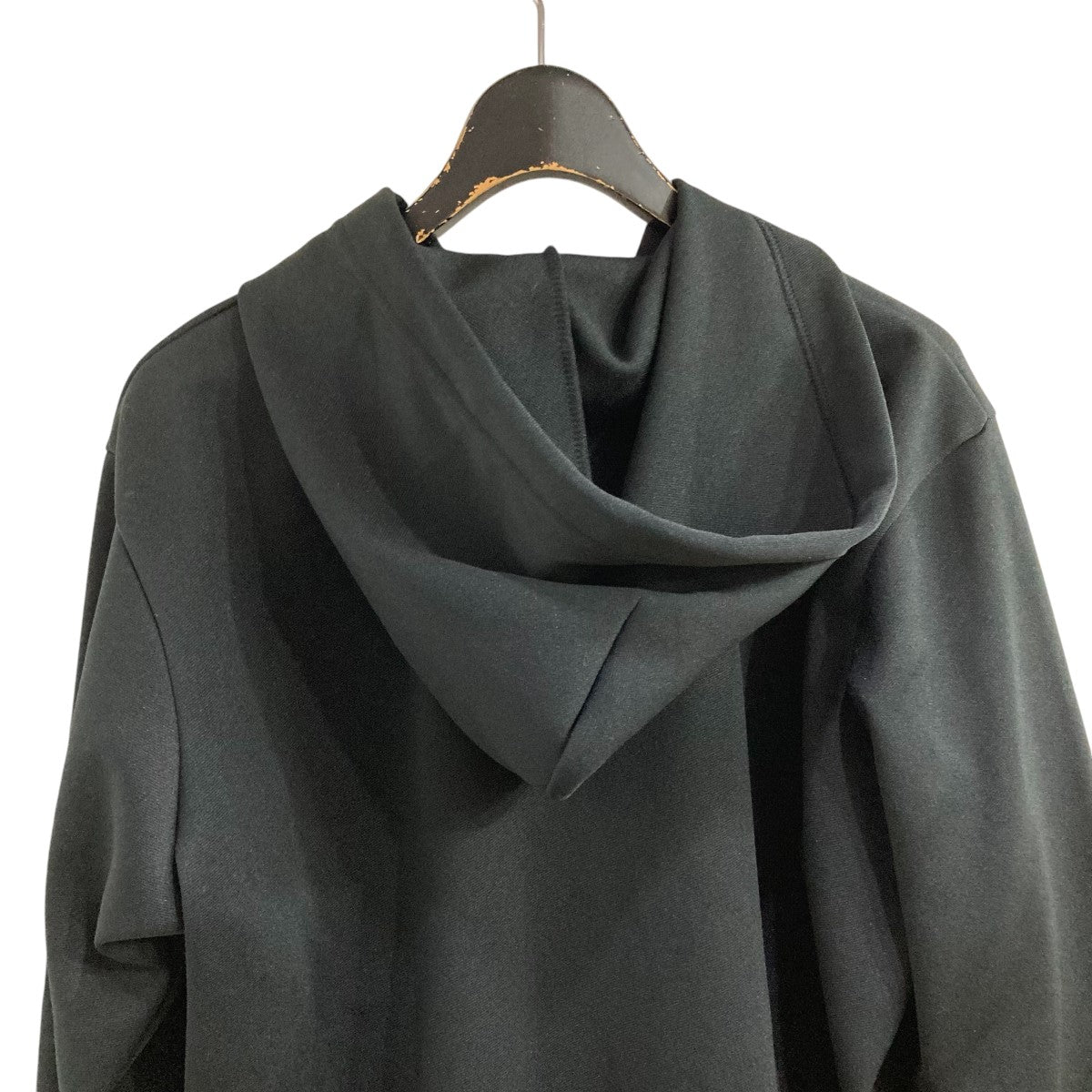 BLACK COMME des GARCONS(ブラックコムデギャルソン) フーデッド