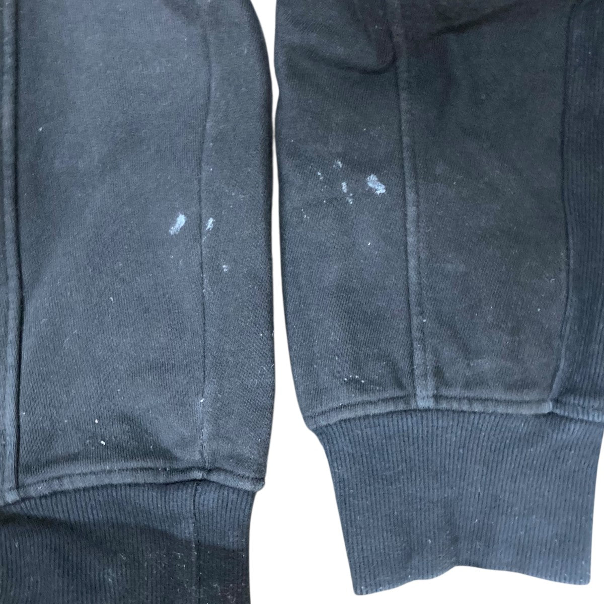 CVTVLIST(カタリスト) ドローストリングサルエルスウェットパンツ