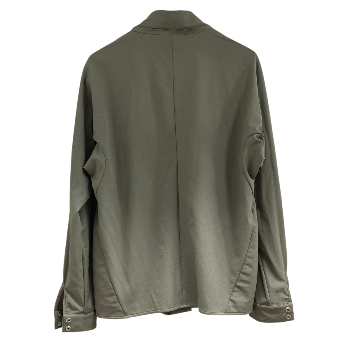 ACRONYM(アクロニウム) 25SSノーカラージャケットJ72-DS SCHOELLER