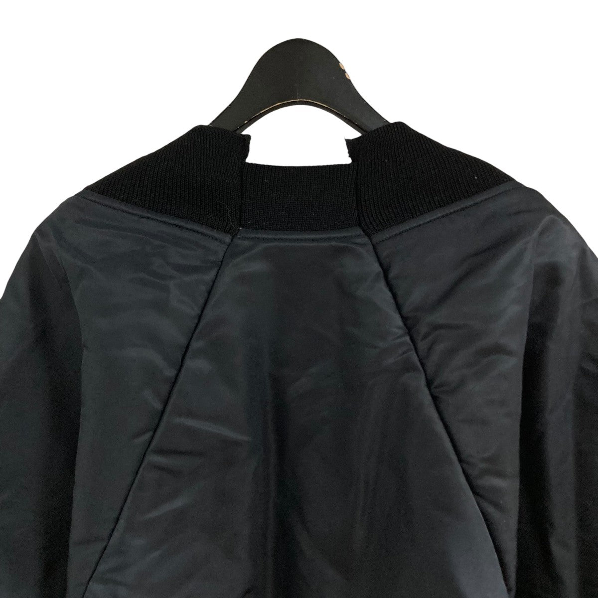 MIHARA YASUHIRO(ミハラヤスヒロ) リバースフロントジャケット