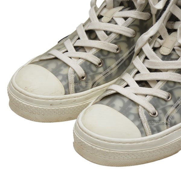 DIOR(ディオール) B23 ハイトップスニーカー3SH118YJP_H069