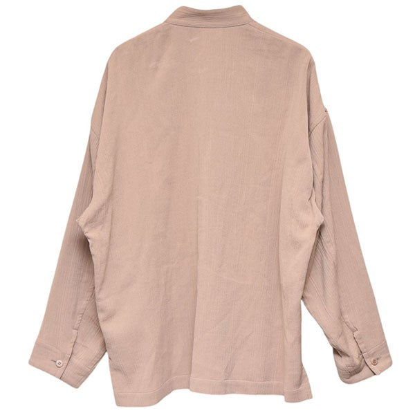 IM MEN ISSEY MIYAKE(アイムメン イッセイミヤケ) 2025SS DOUBLE WEAVE