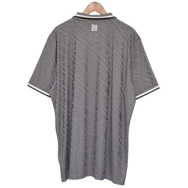 adidas(アディダス) 24-25 レアル・マドリード 3rd オーセンティック