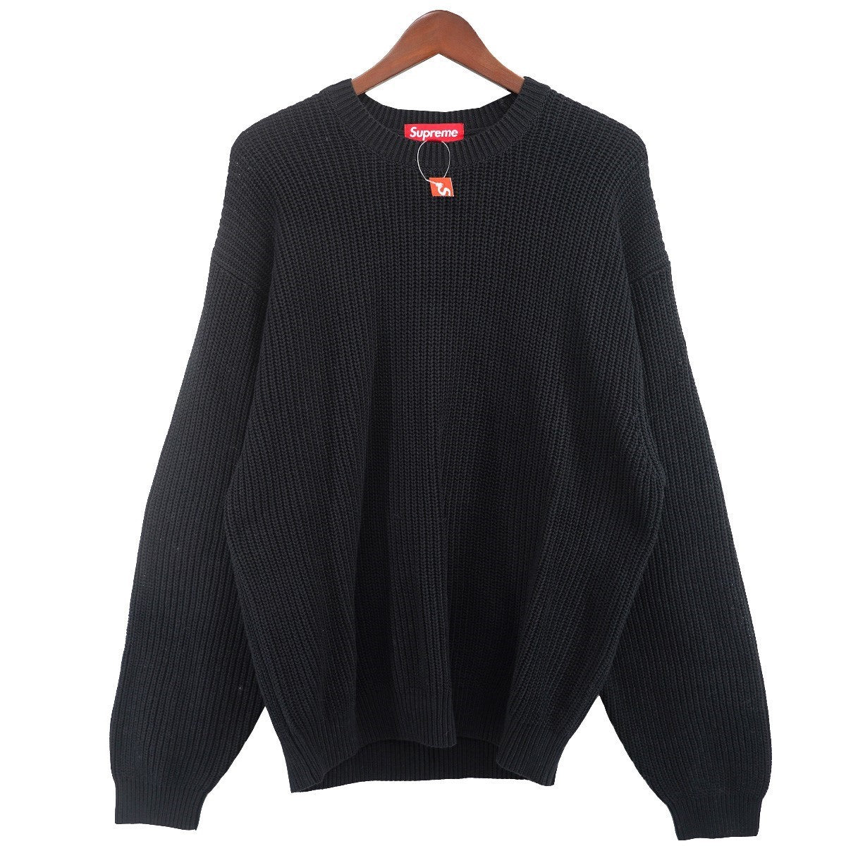 Supreme(シュプリーム) 25SS Old English Printed Sweaterバック