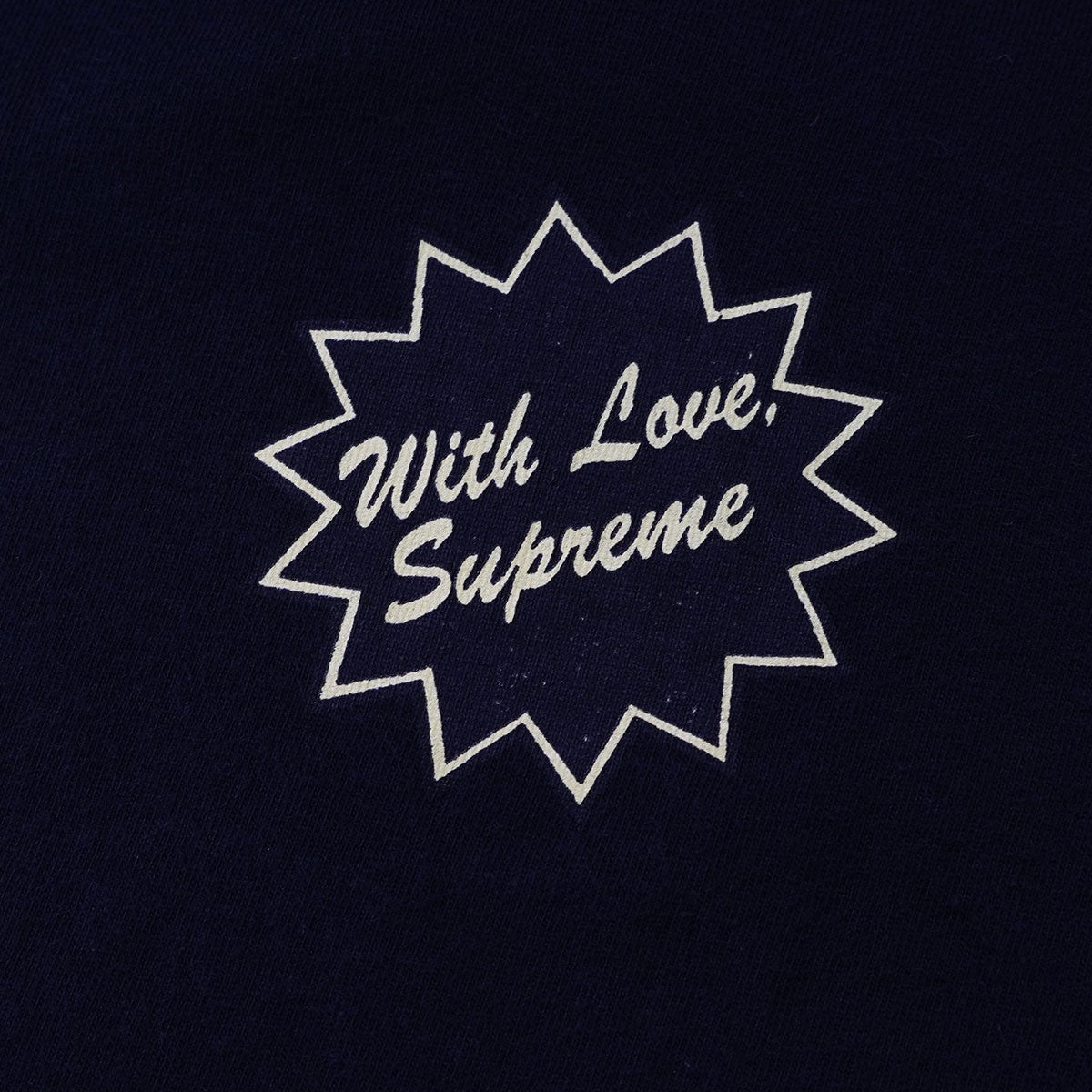 Supreme(シュプリーム) 21SS Jamie Reid Anarchy Tee アナーキー ロゴ