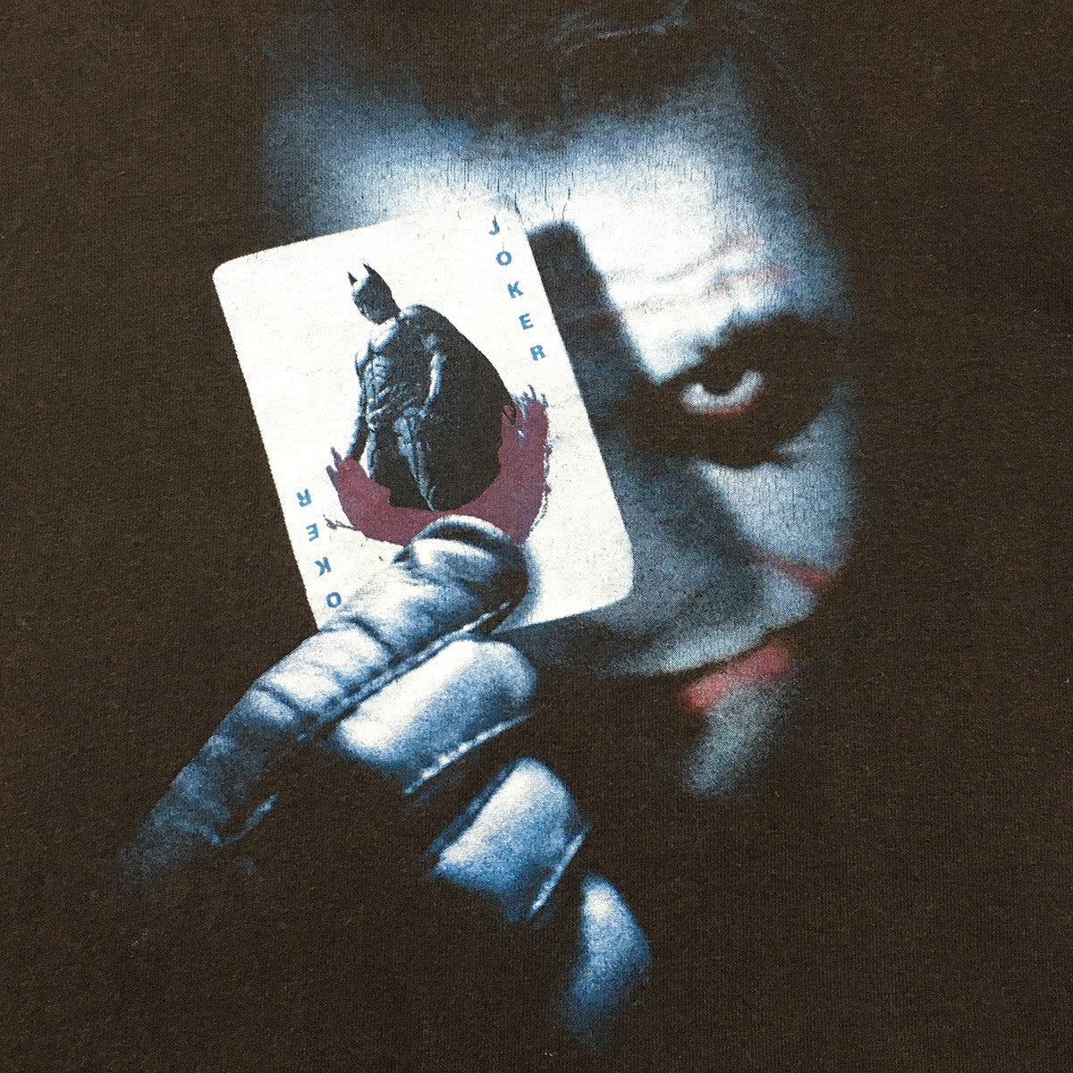 VINTAGE(ヴィンテージ) THE DARK NIGHT JOKER バットマン ダークナイト