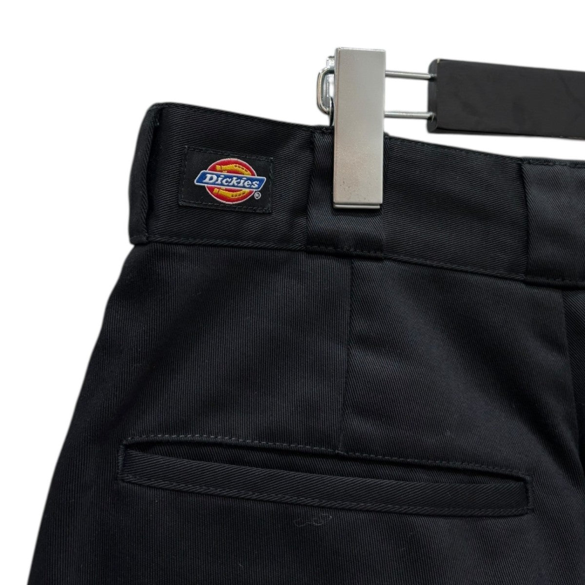 TOGA ARCHIVES×Dickies フレアパンツTC12-FF502 TC12-FF502 ブラック