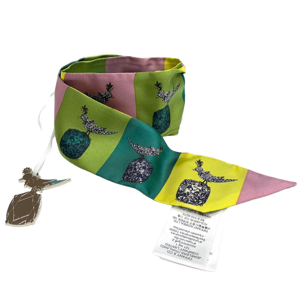 TIFFANY＆Co．(Jean Schlumberger)(ティファニー ジャン・シュランバー