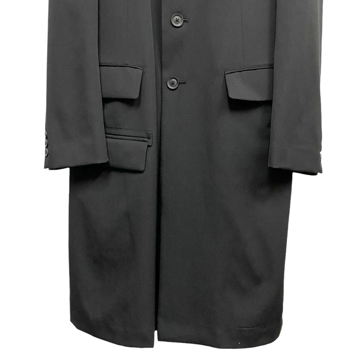 REGULATION Yohji Yamamoto(レギュレーション ヨウジヤマモト) Wool