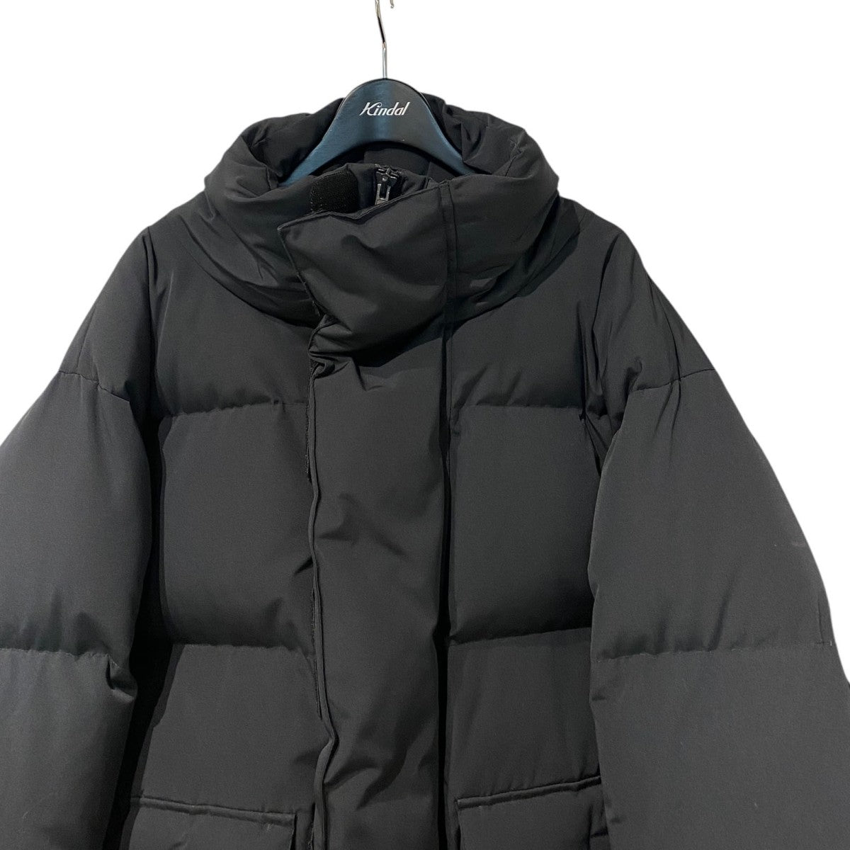 ENTIRE STUDIOS(エンタイアスタジオ) PFD V2 Puffer Jacketボリューム