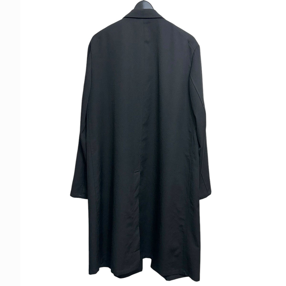 Yohji Yamamoto pour homme(ヨウジヤマモトプールオム) 24SSGABARDINE