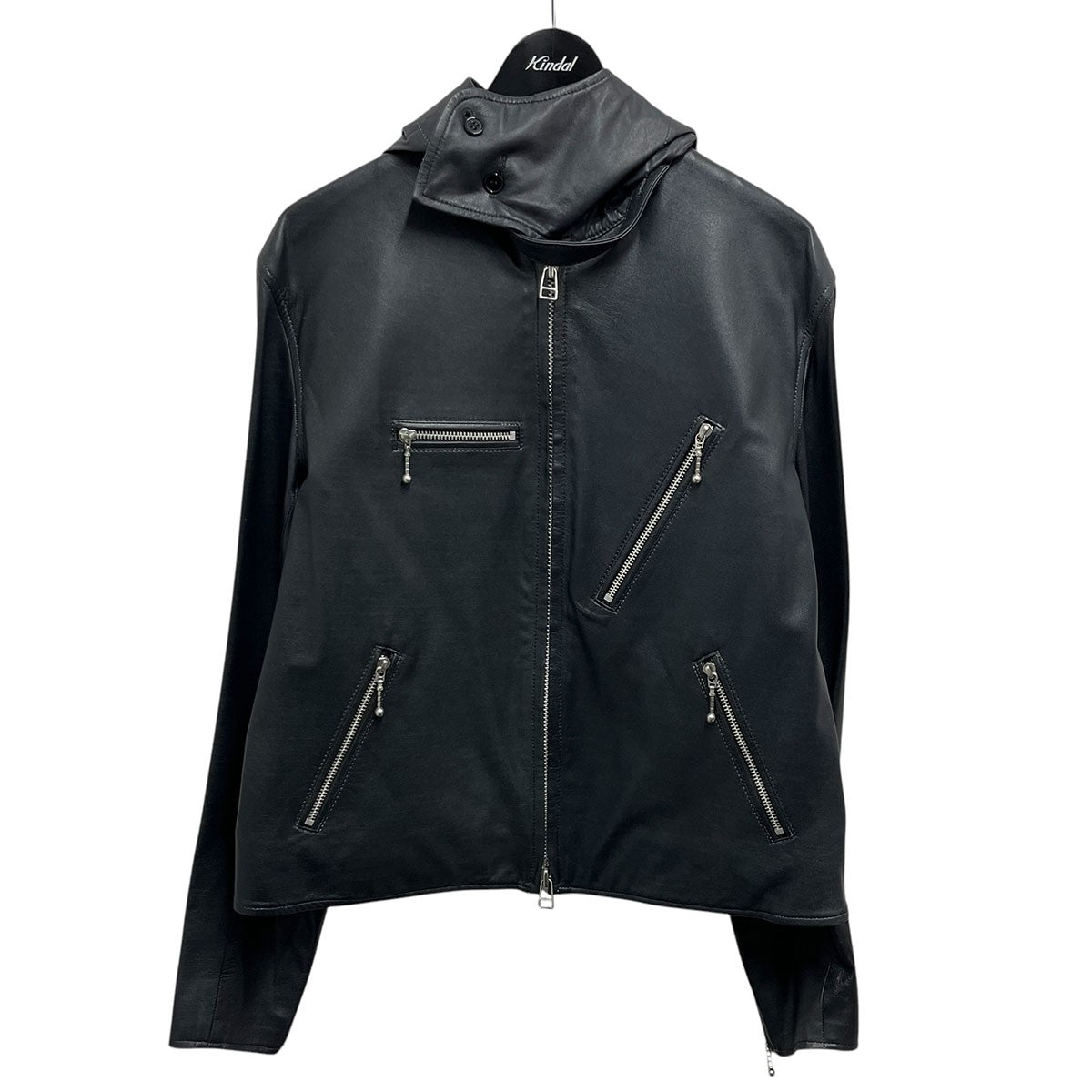 Yohji Yamamoto pour homme(ヨウジヤマモトプールオム) 18SSYUSUKE