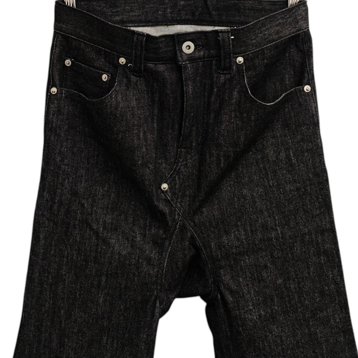 FUMITO GANRYU(フミトガンリュウ) 5P Flare Sarouel フレアサルエル