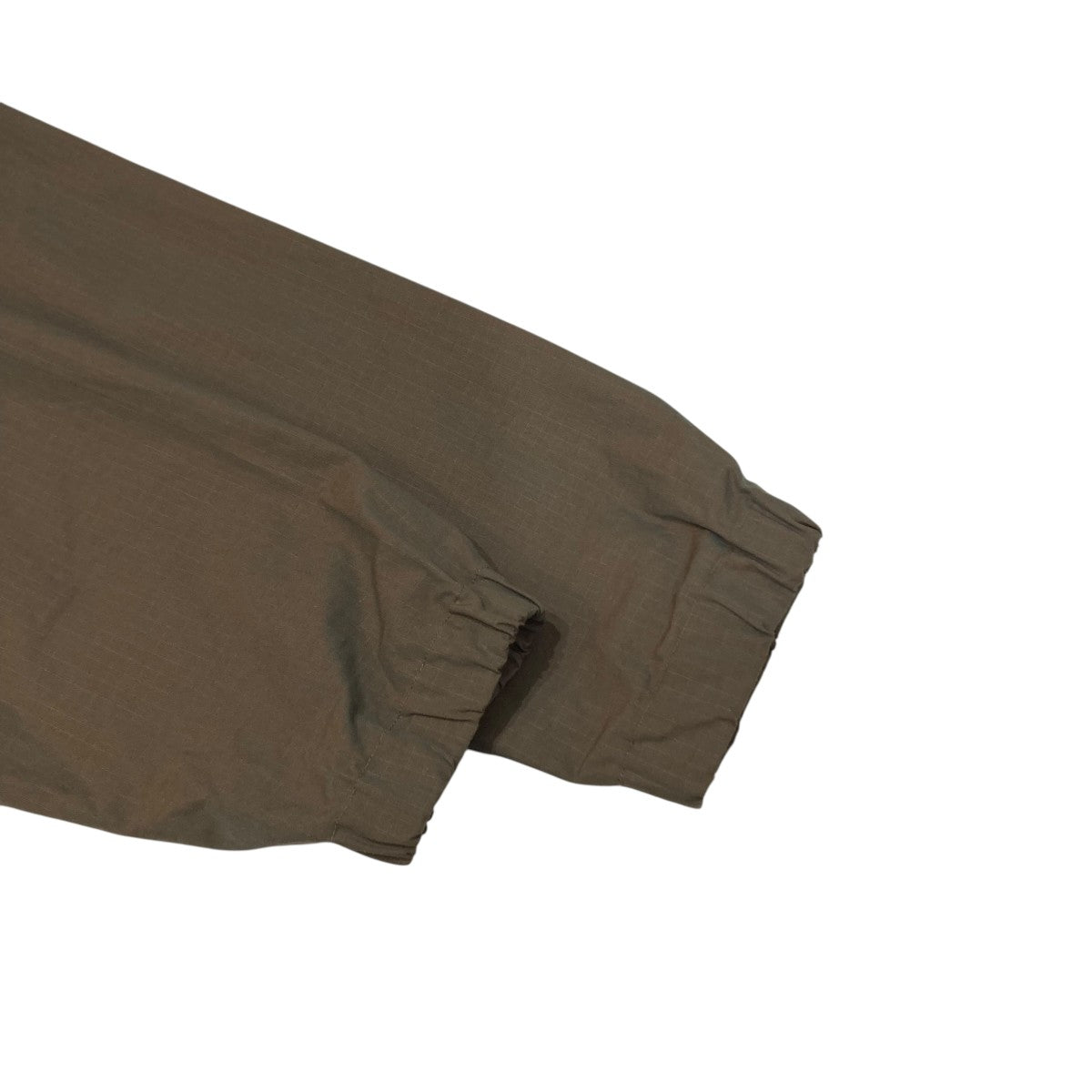 STEAF(スティーフ) 長袖シャツS25SS-SH02A MARINE HOOD SHIRT S25SS