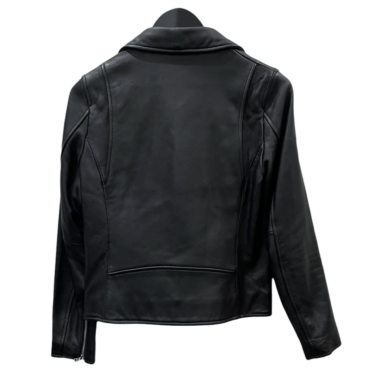 FREAK'S STORE(フリークストア) 17AW ラムレザー ダブルライダース