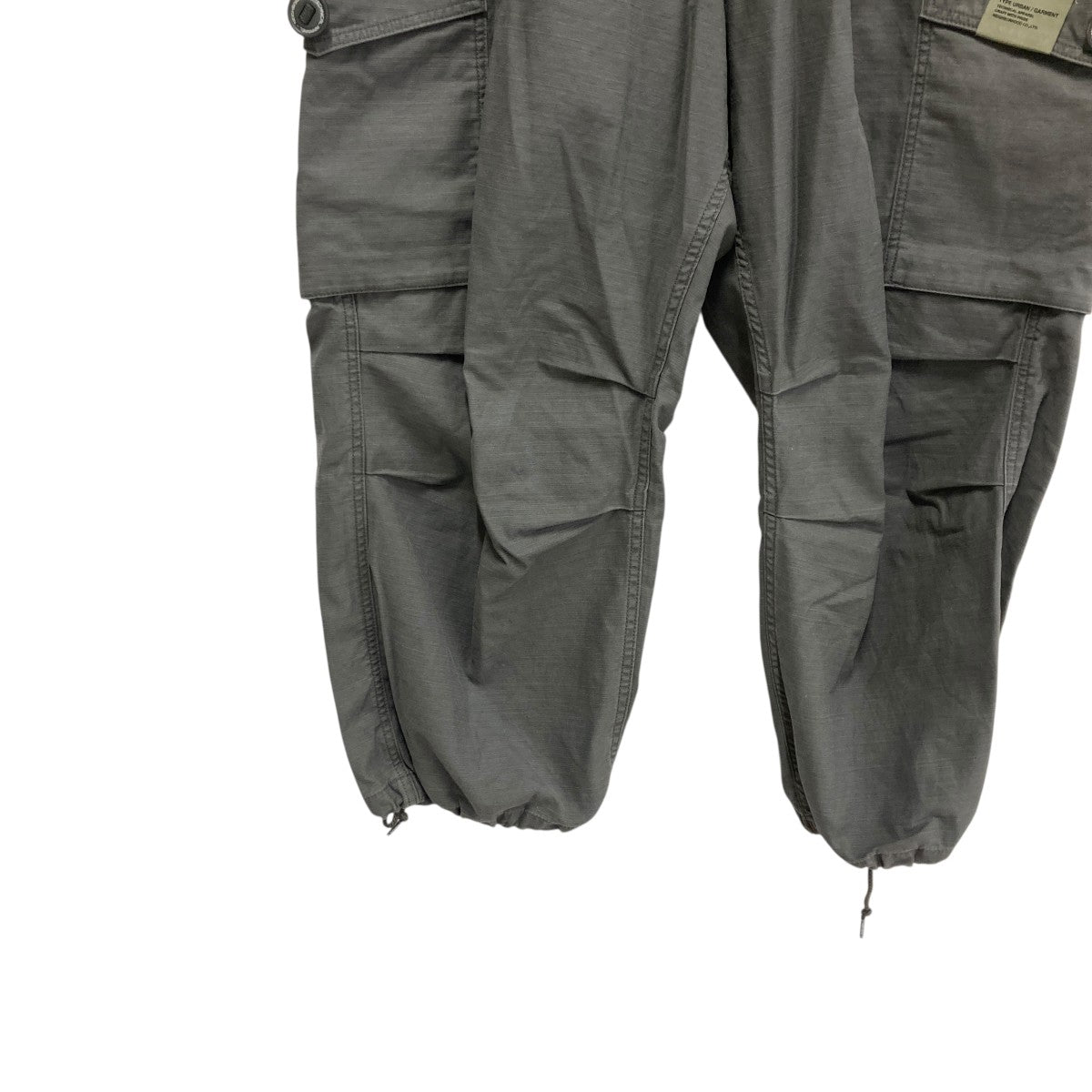 NEIGHBORHOOD(ネイバーフッド) 25SSWIDE CARGO PANTSカーゴパンツ