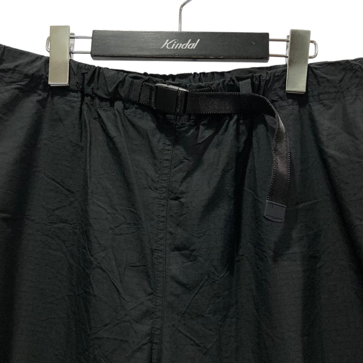 ENNOY(エンノイ) 21AWRipstop Easy Pantsリップストップイージーパンツ