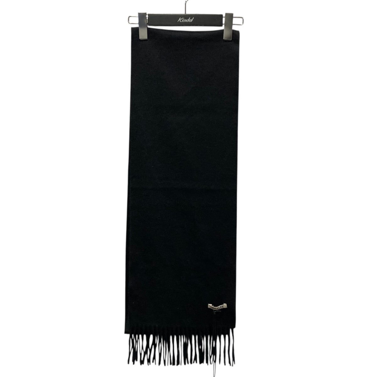 AURALEE(オーラリー) BABY CASHMERE LONG STOLEカシミヤストール