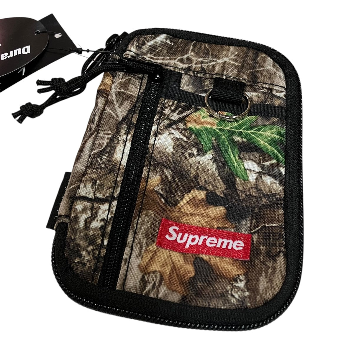 Supreme(シュプリーム) カモフラポーチ カーキ｜【公式】カインドオル