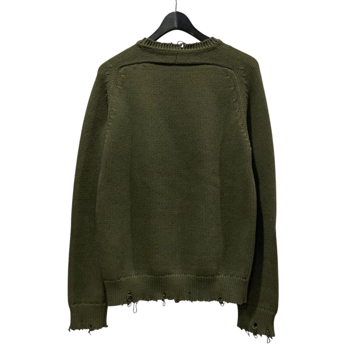 Saint Laurent Paris(サンローランパリ) デストロイ加工クラッシュ