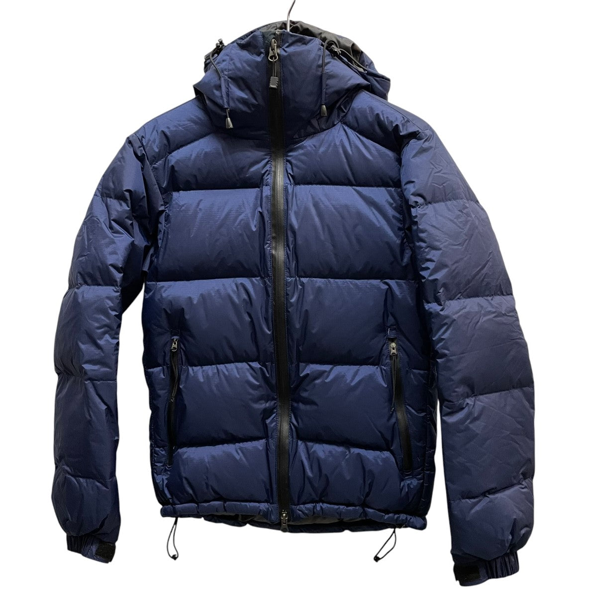 URBAN RESEARCH DOORS × NANGA AURORAダウンジャケットDR77-17N001