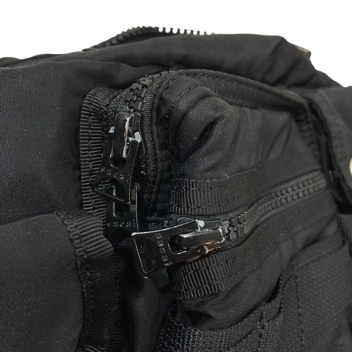 sacai(サカイ) 22AWTactical Bum Bagショルダーバッグ22-0411S 22