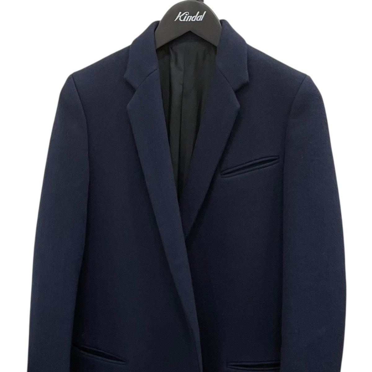 CELINE(セリーヌ) フィービー期 クロンビー コート2 8H28/4154 2 8H28