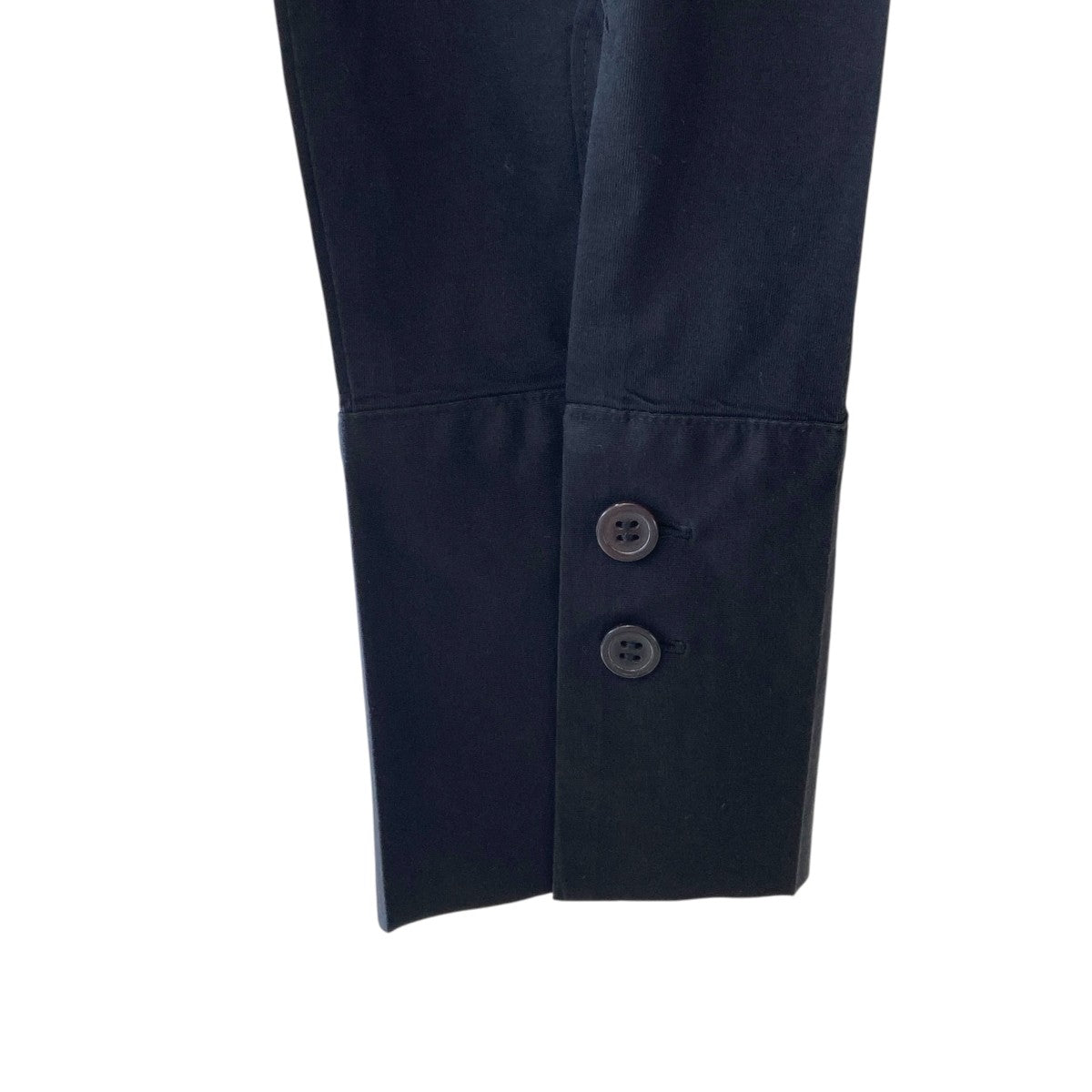 ISSEY MIYAKE(イッセイミヤケ) ENVELOPE SHIRT長袖シャツIM51JJ702