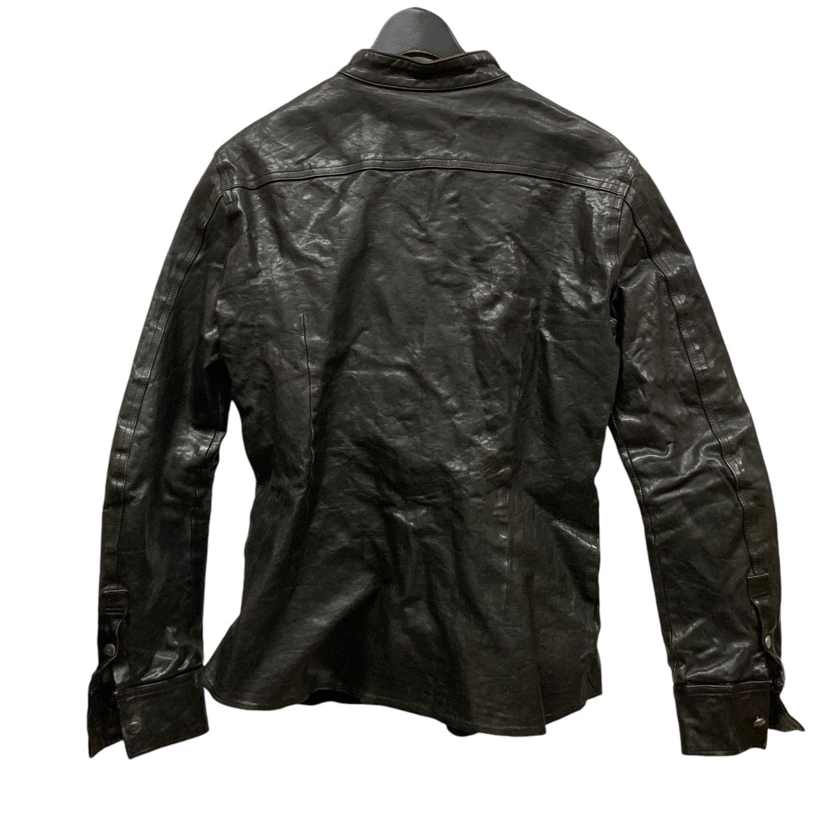 ISAMU KATAYAMA BACKLASH(イサムカタヤマバックラッシュ) ベルギー