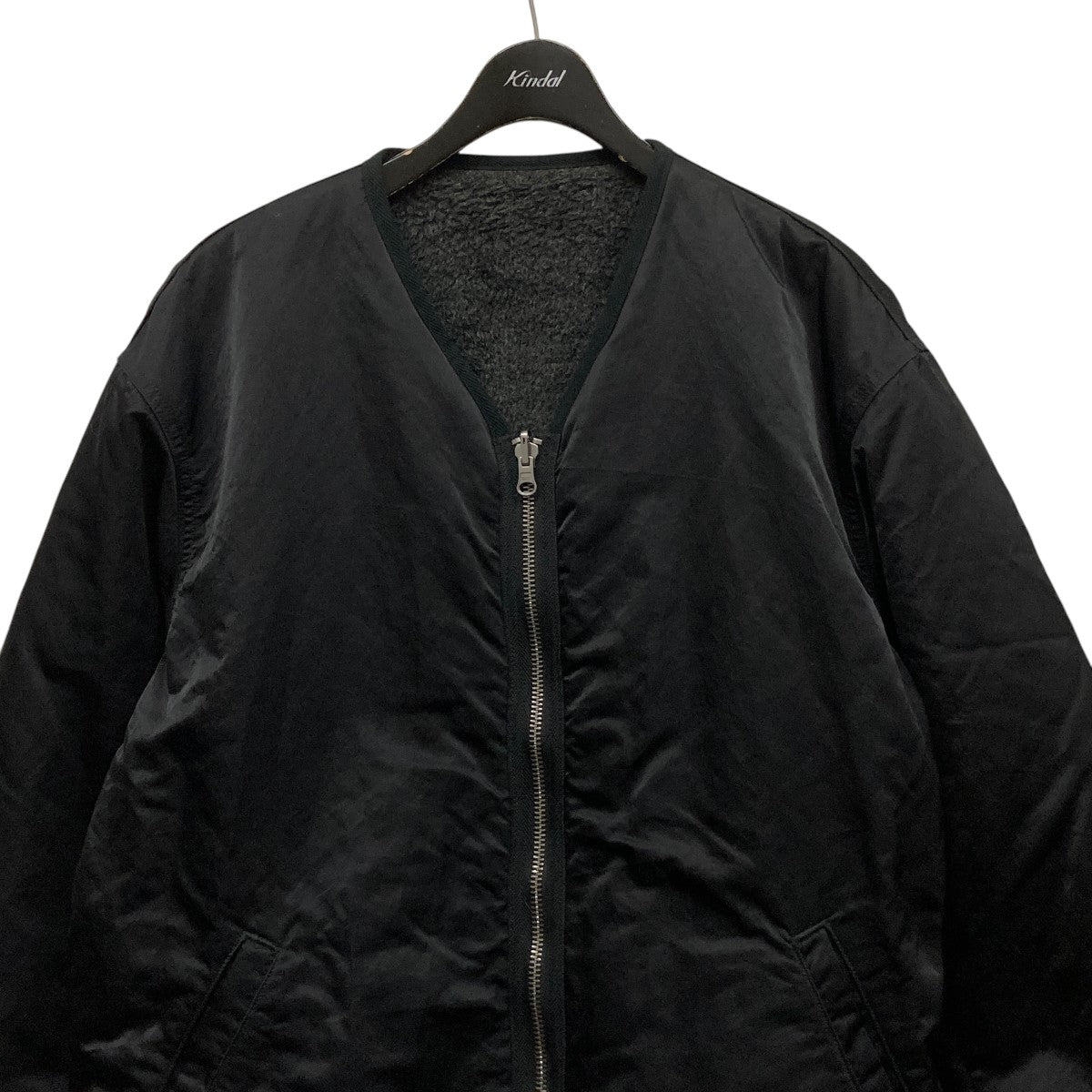 Ron Herman(ロンハーマン) Type M-51 Reversible Liner Jacketノー