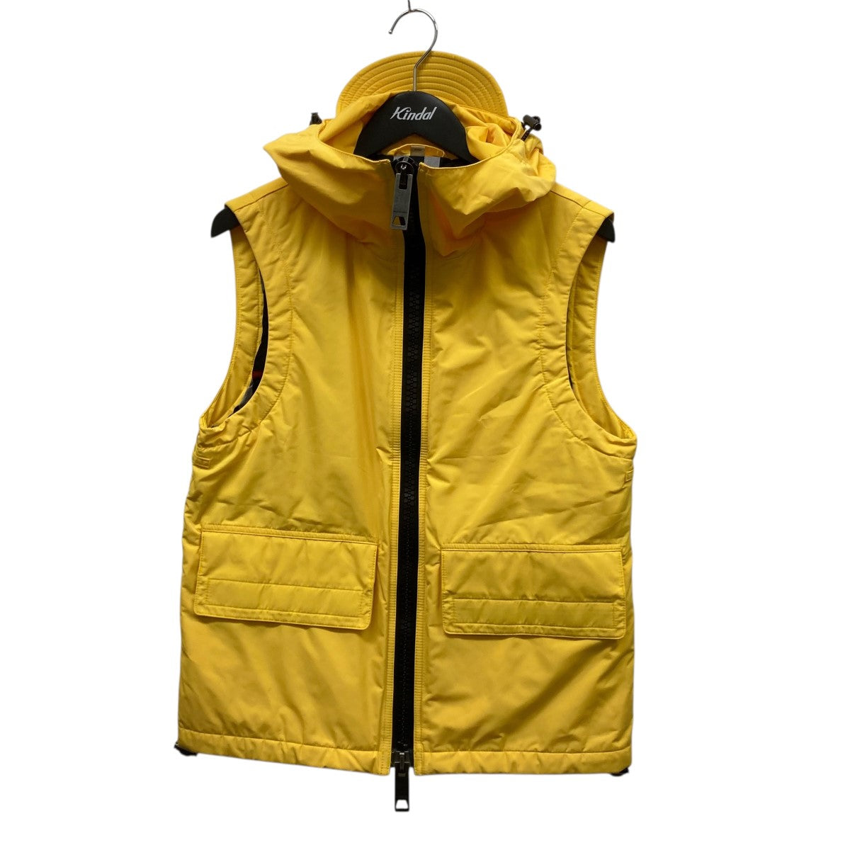 BURBERRY LONDON(バーバリーロンドン) 3WAYベストレイヤードトレンチ